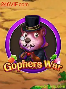 GophersWar