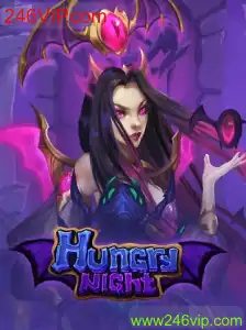 HungryNight