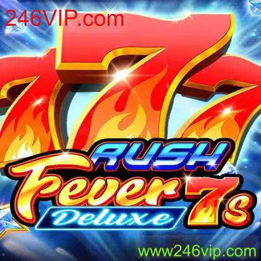 Uma Imersão no Mundo de RushFever7sDeluxe