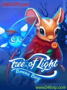 Explorando o TreeOfLightBonusBuy com CHEATCODES EXCLUSIVAS